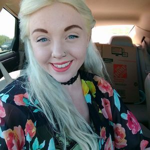 Meet your Posher, Rainie